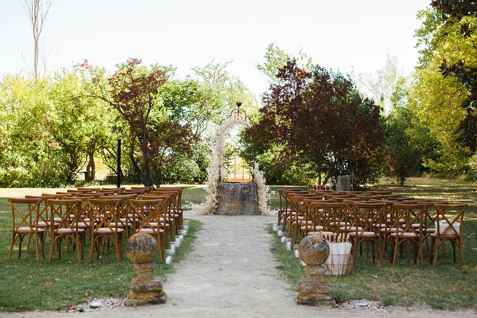 Comment personnaliser votre cérémonie de mariage ?