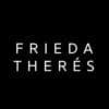 fireda theres logo
